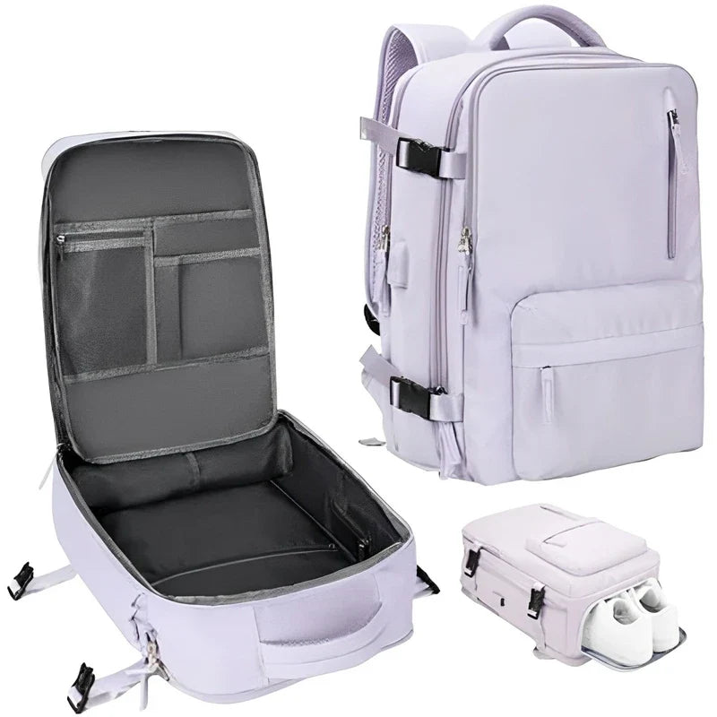 Sac à Dos de Voyage pour Femme