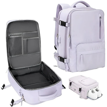 Sac à Dos de Voyage pour Femme