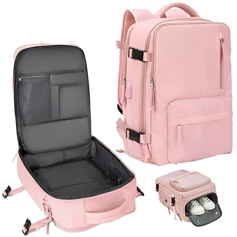 Sac à Dos de Voyage pour Femme