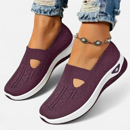 Harriet – Slip-On Orthopédique Ultra Léger