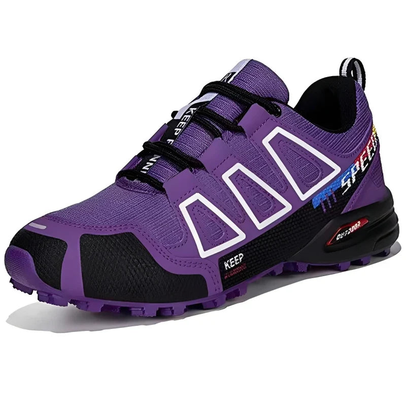 Tabitha – Chaussures Orthopédiques de Marche