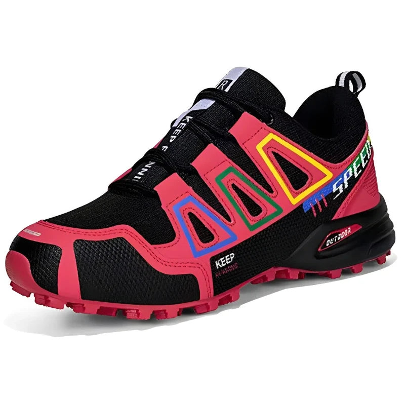 Tabitha – Chaussures Orthopédiques de Marche