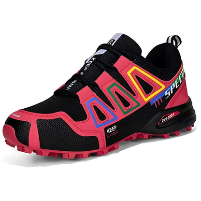 Tabitha – Chaussures Orthopédiques de Marche