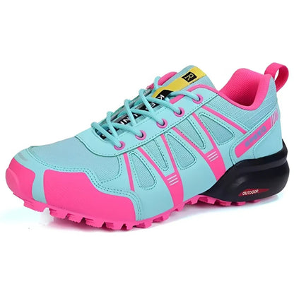 Tabitha – Chaussures Orthopédiques de Marche