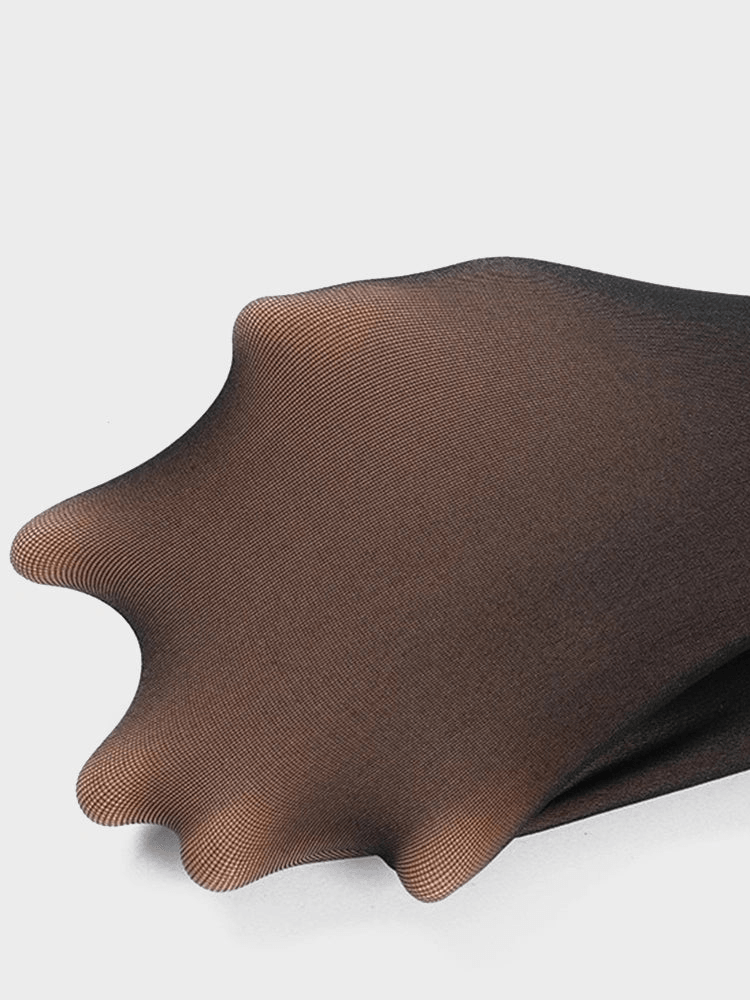 Collant femme doublé polaire chaud isolation thermique