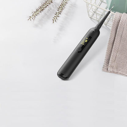 Détartreur dentaire électrique ultrasons IPX6 5 niveaux USB