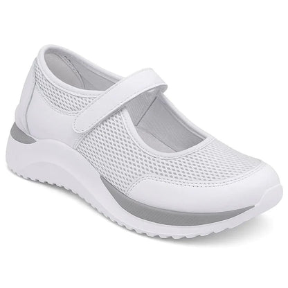 Chaussures ergonomiques confortables légères semelle amortissante
