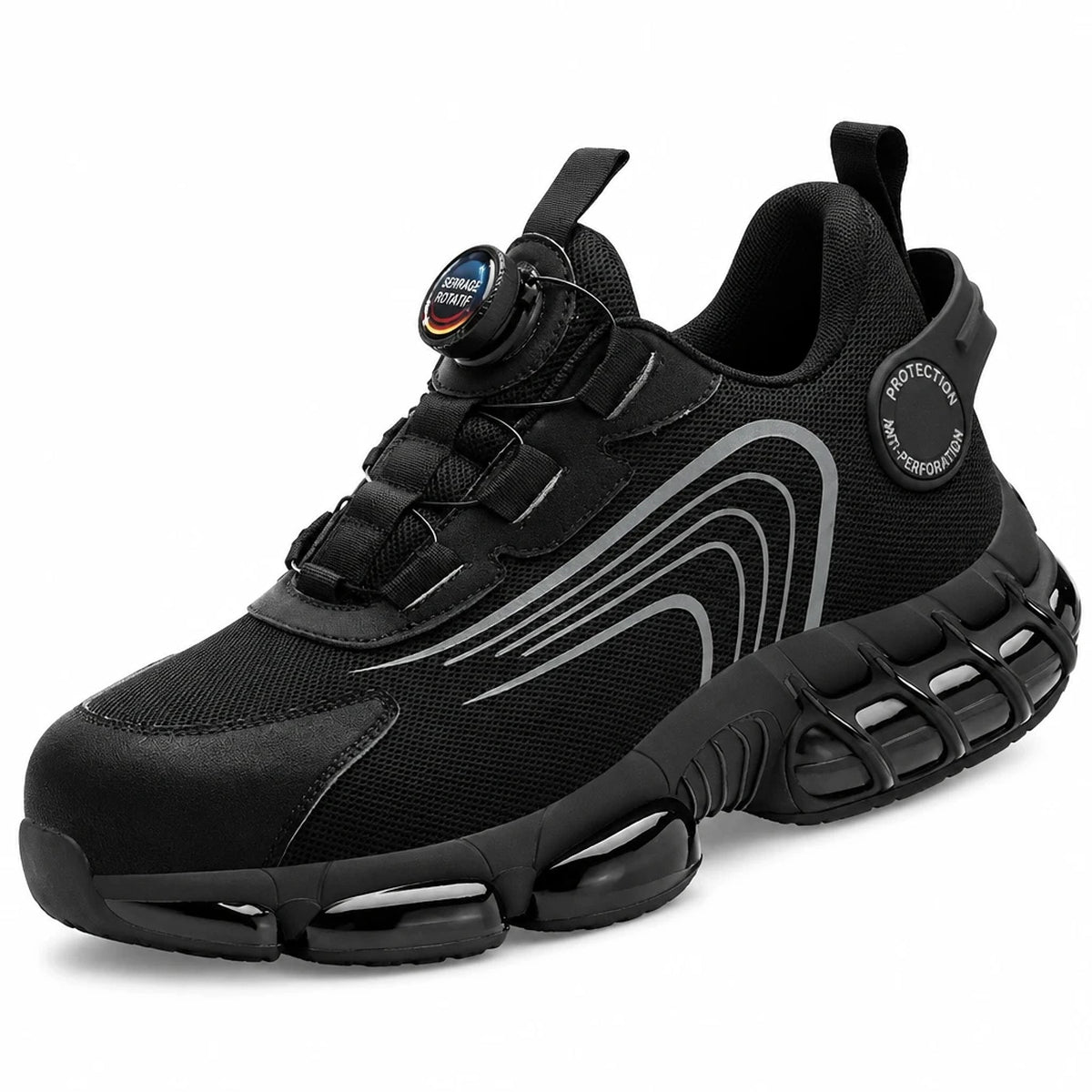 Chaussures de Sécurité Légères