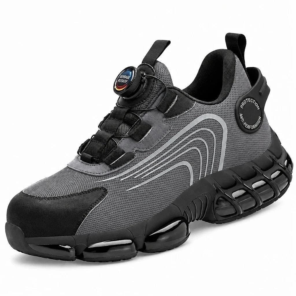 Chaussures de Sécurité Légères