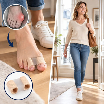 Correcteur Hallux Valgus Orthopédique