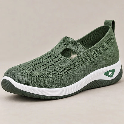 Harriet – Slip-On Orthopédique Ultra Léger