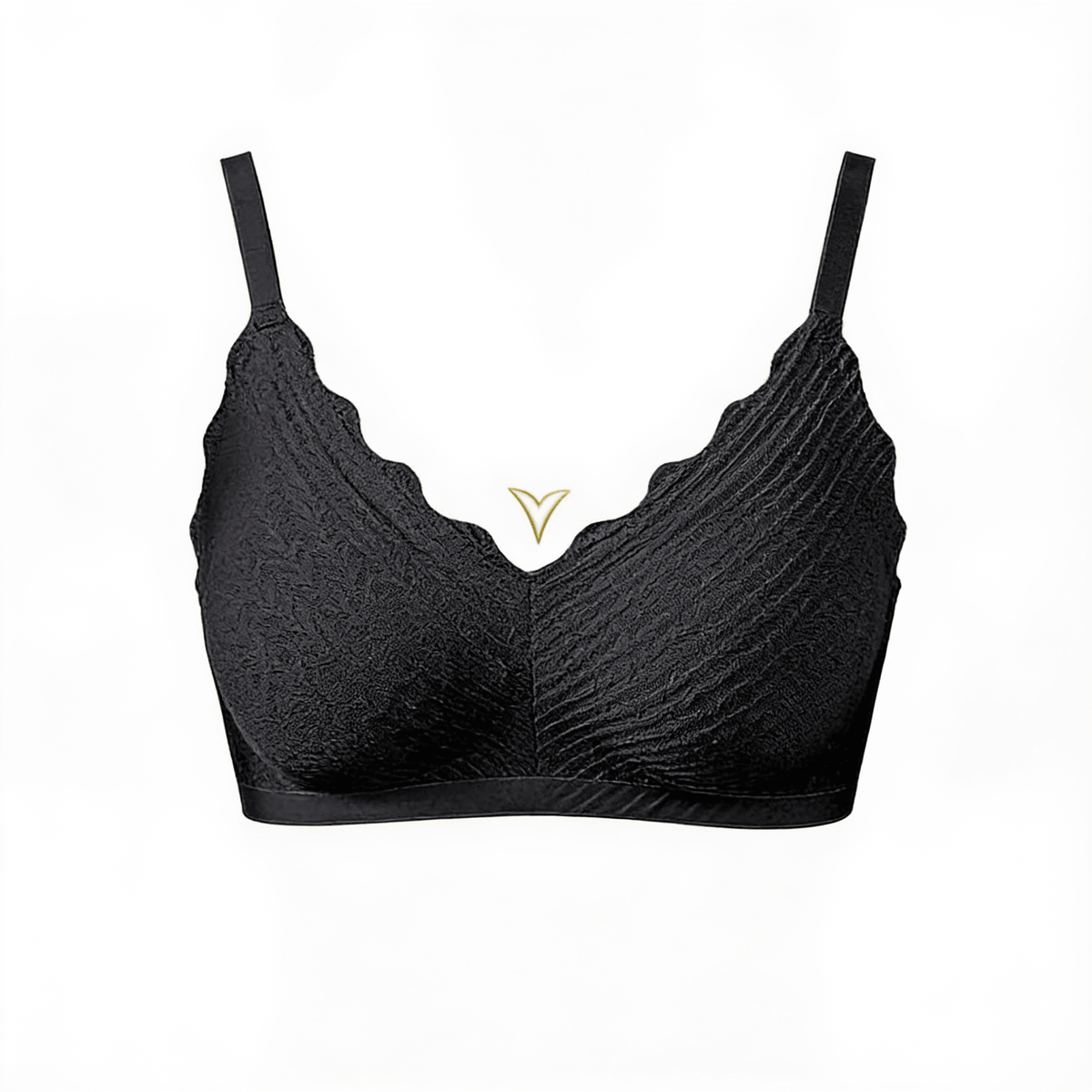 Élégance Lyna – soutien-gorge sans armatures – fond blanc