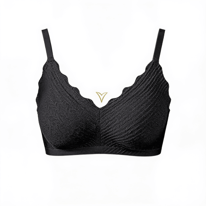 Élégance Lyna – soutien-gorge sans armatures – fond blanc