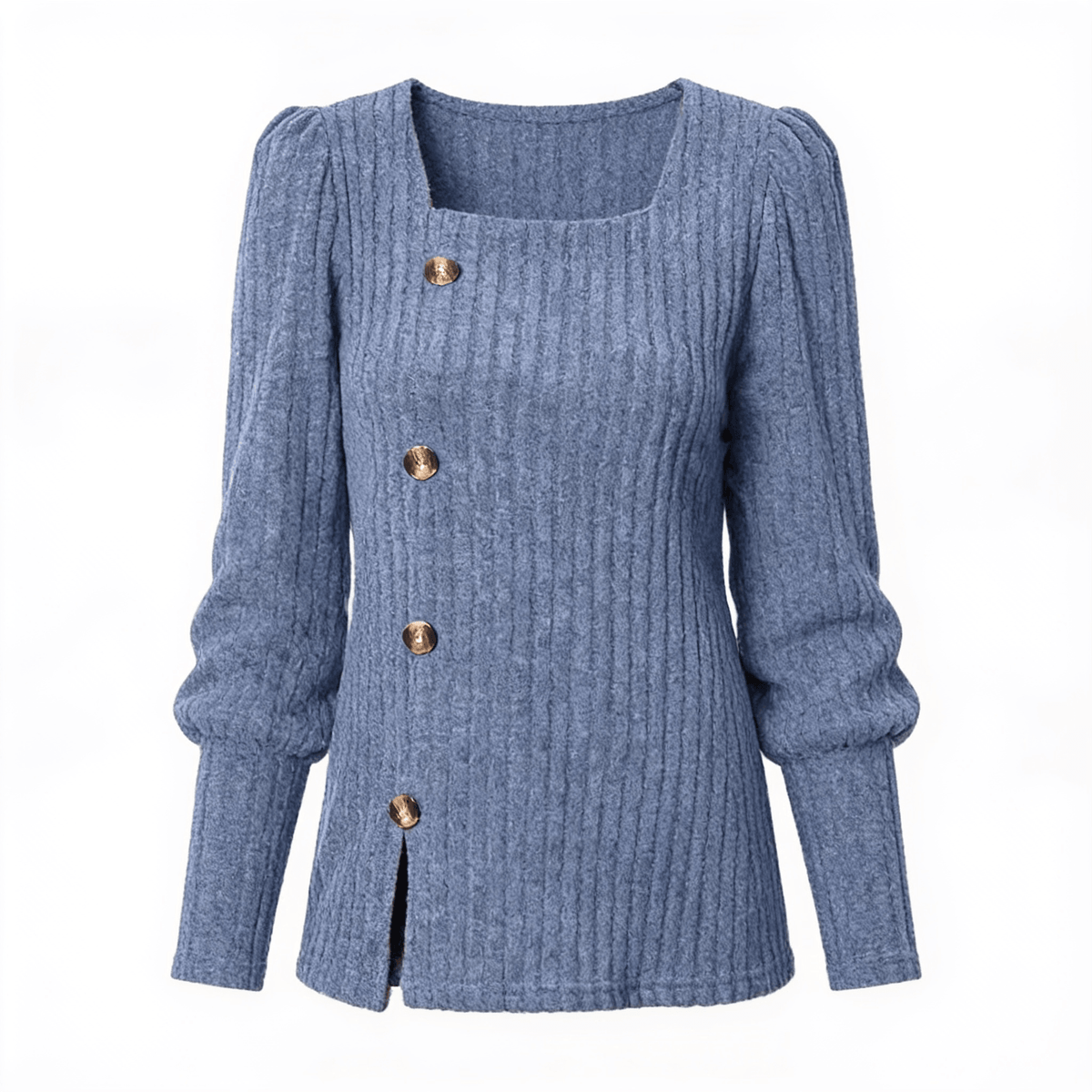 Elégance Diana – pull femme élégant – fond blanc