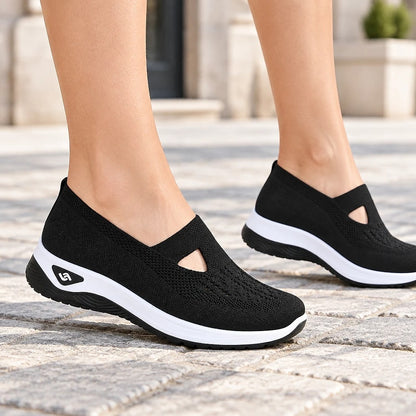 Iona – Baskets Orthopédiques Confort