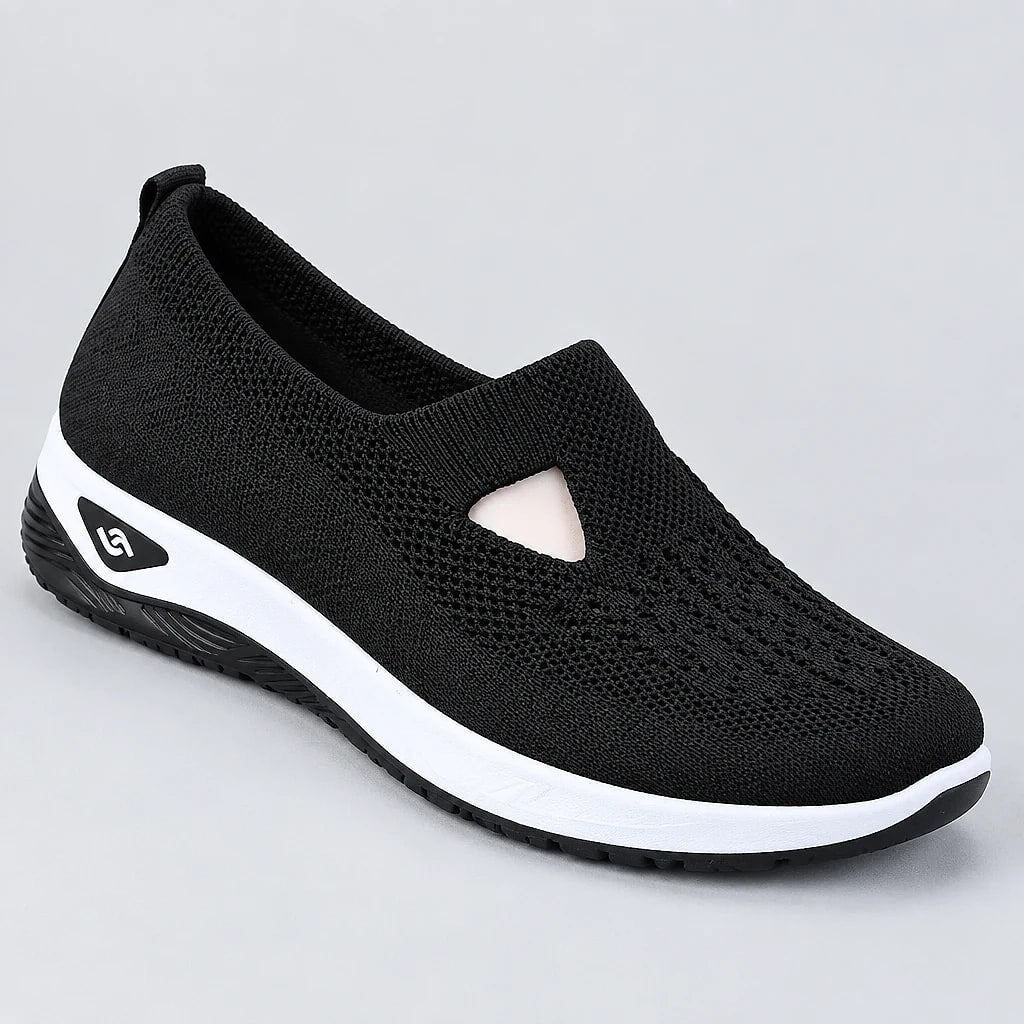 Iona – Baskets Orthopédiques Confort