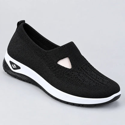 Iona – Baskets Orthopédiques Confort