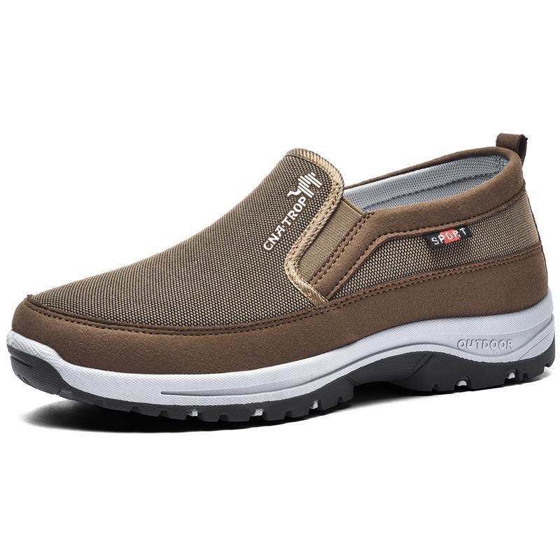 Chaussures outdoor maille respirante semelle EVA antidérapante