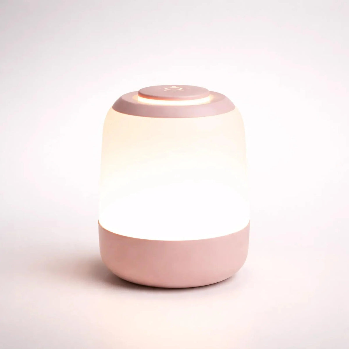 Lampe de chevet LED tactile rechargeable USB batterie 2400 mAh