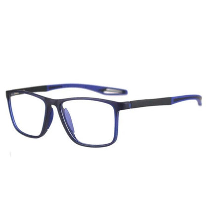 Lunettes de lecture multifocales polycarbonate légères 4 coloris dioptries +1 à +4