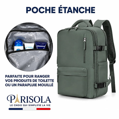 Sac à Dos de Voyage pour Femme