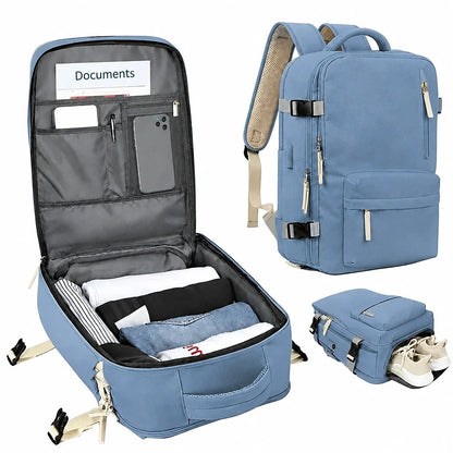 Sac à Dos de Voyage pour Femme