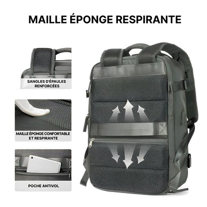 Sac à Dos de Voyage pour Femme