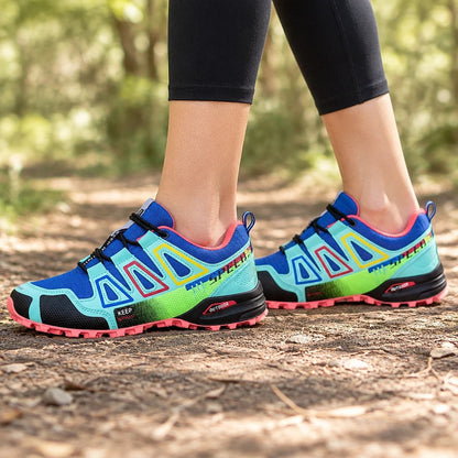 Tabitha – Chaussures Orthopédiques de Marche
