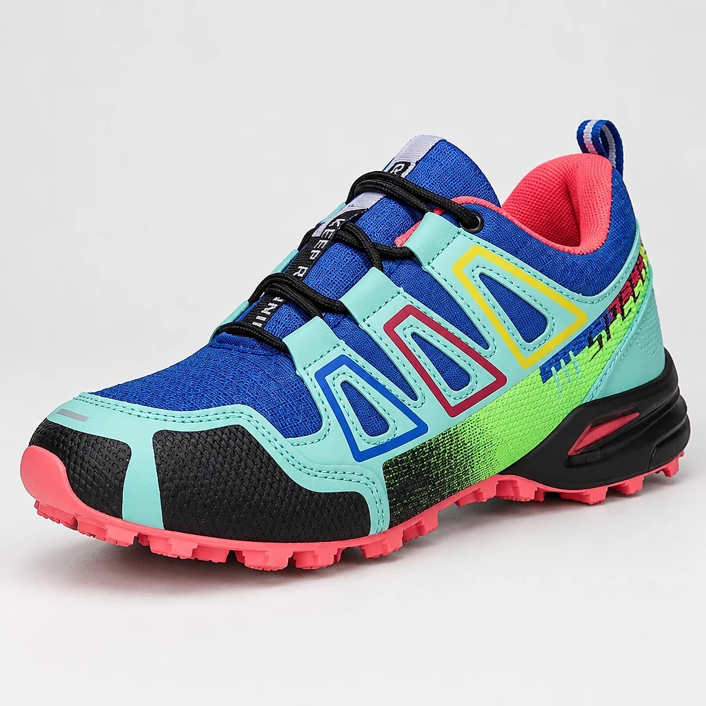 Tabitha – Chaussures Orthopédiques de Marche