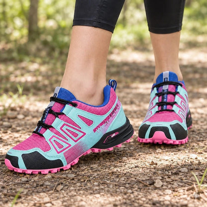 Tabitha – Chaussures Orthopédiques de Marche