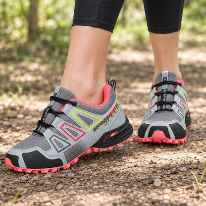 Tabitha – Chaussures Orthopédiques de Marche