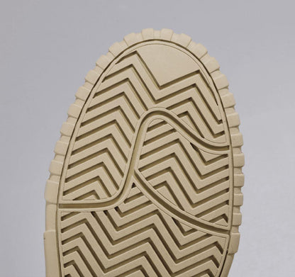 Baskets homme toile semelle EVA caoutchouc pratiques quotidien