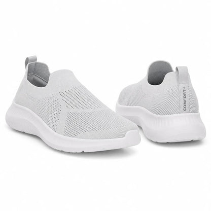 Chaussures ergonomiques confortables légères semelle amortissante