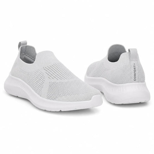 Chaussures ergonomiques confortables légères semelle amortissante