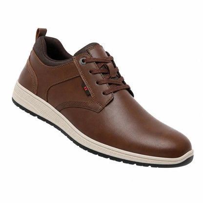 Chaussures homme cuir synthétique semelle EVA caoutchouc antidérapant